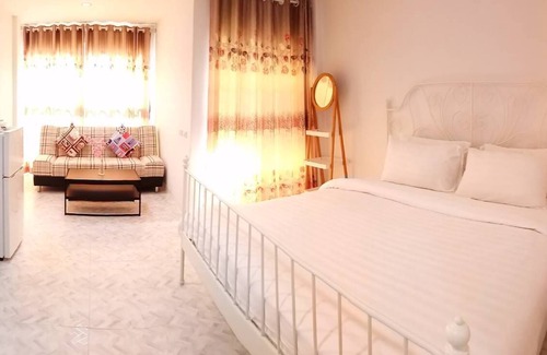 Hua Wiang Hotel | Na Banmae Resort