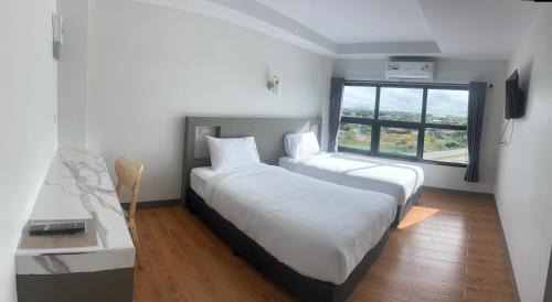 Chaiyaphum Hotel | Na Care Hotel