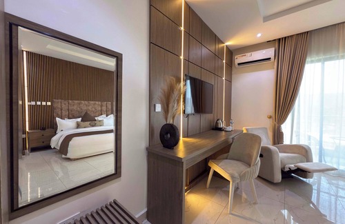 Abuja Hotel | NA Conference Centre And Suite