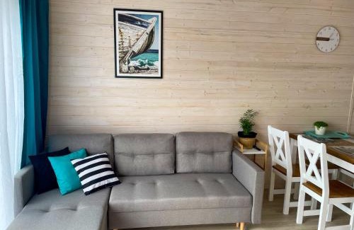 Chlopy House | Na Fali