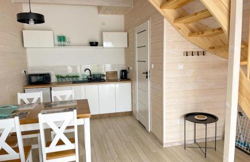 Chlopy House | Na Fali