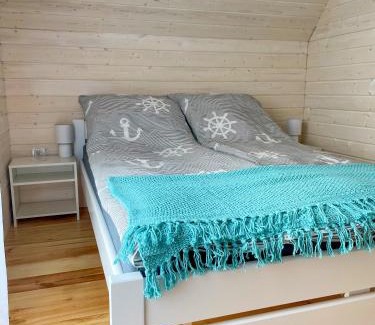 Chlopy House | Na Fali