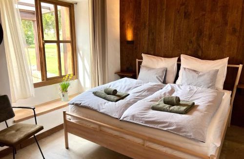 Kestrany Hotel | Na Golfu