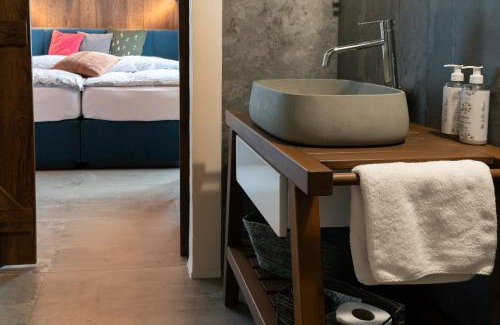 Kestrany Hotel | Na Golfu