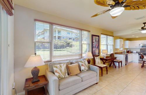 Kahaluu Bay Apartment | Na Hale O Keauhou H5