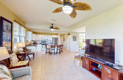 Kahaluu Bay Apartment | Na Hale O Keauhou H5