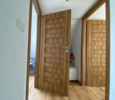 Łuka House | Na Jaworowej