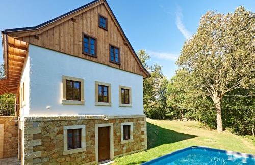 Chribska House | Na jelení stezce