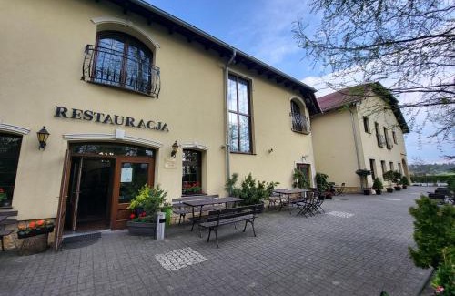 Olesno Hotel | Na Kamieniu Hotel & Spa