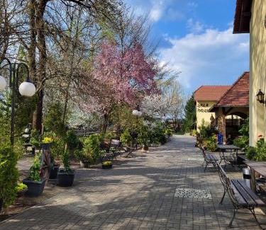 Olesno Hotel | Na Kamieniu Hotel & Spa