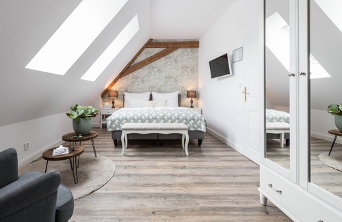 Obristvi Hotel | Na Kmíně