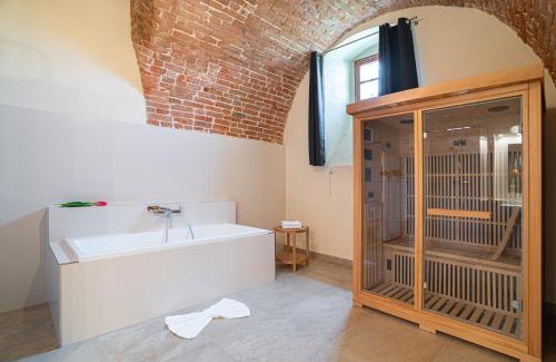 Valtice Apartment | NA KNÍŽECÍ CESTĚ VALTICE