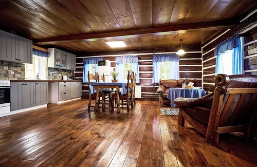 Tanvald House | Na kopečku by Interhome