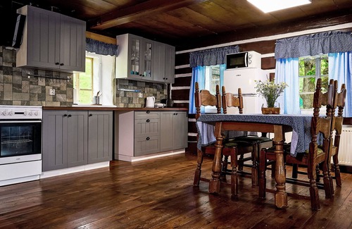 Tanvald House | Na kopečku by Interhome