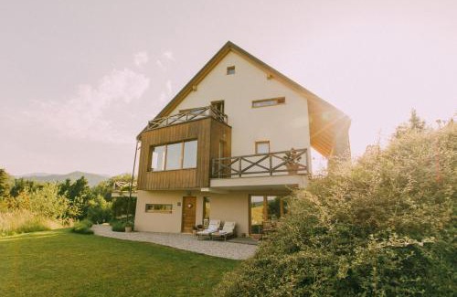 Idrija Villa | Na Kupčku Estate "Nature Reatreat & Wellness"