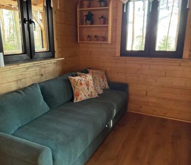 gmina Wierzbinek House | Na Las Czas 507-778-586