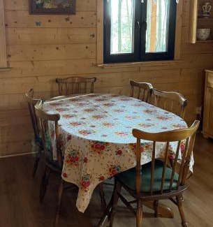 gmina Wierzbinek House | Na Las Czas 507-778-586