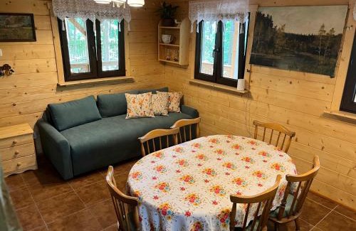gmina Wierzbinek House | Na Las Czas 507-778-586