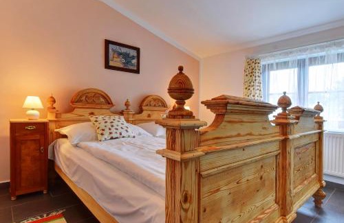 Kolin 2 House | Na Letnim byte