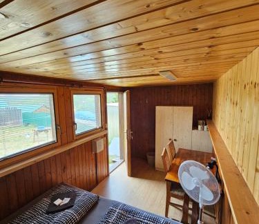 Cim Apartment | Na Mýtince