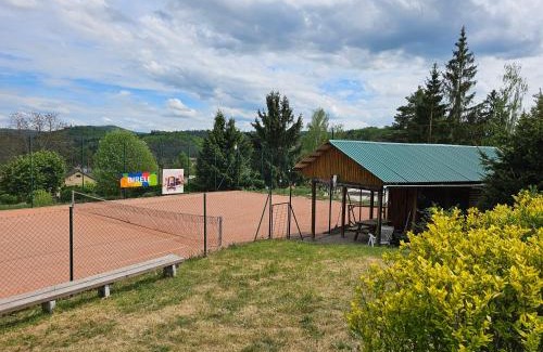 Cim Apartment | Na Mýtince