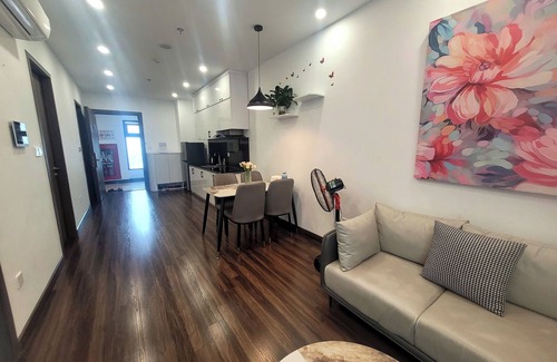 Le Chan Apartment | Na Mit HomeStay