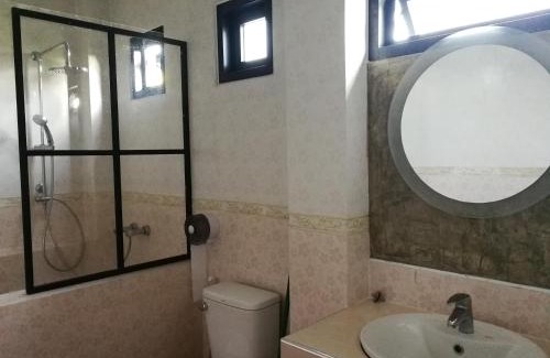 Chiang Rai House | Na Na Doo Homestay