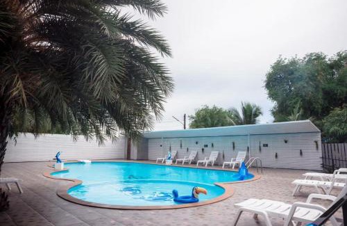 Thong Chai Hotel | Na Nicha Bankrut Resort