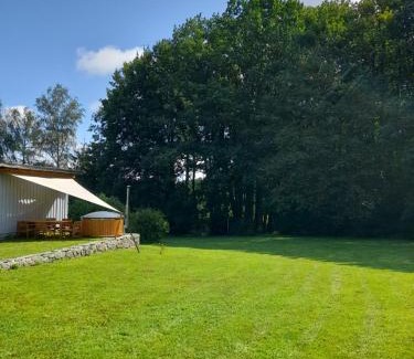 Horni Cerekev Resort | Na Palouku