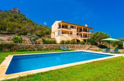 Sant Llorenc des Cardassar Villa | Na Penyal