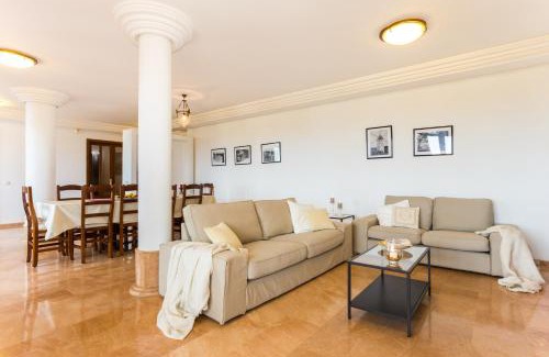 Sant Llorenc des Cardassar Villa | Na Penyal