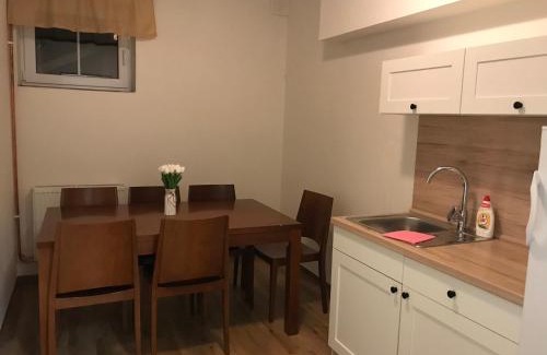 Paseky nad Jizerou House | Na Planýrce