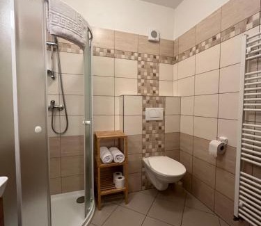 Paseky nad Jizerou House | Na Planýrce