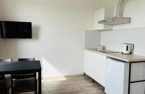 Darlowo House | Na Poczatku - Apartamenty
