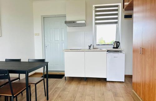 Darlowo House | Na Poczatku - Apartamenty