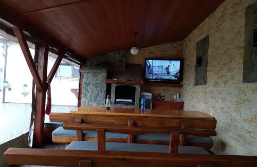 Krempachy House | Na polnej