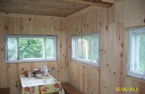 Brest Region House | Na prostorakh Polesya