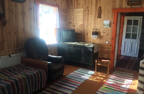 Brest Region House | Na prostorakh Polesya