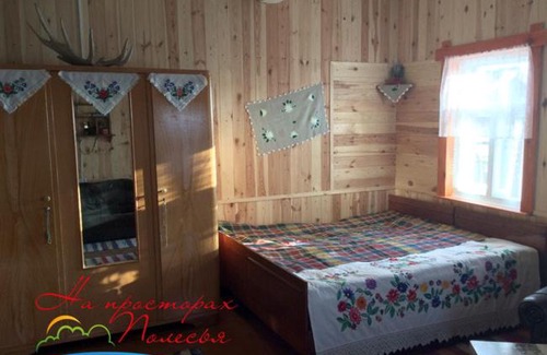 Brest Region House | Na prostorakh Polesya