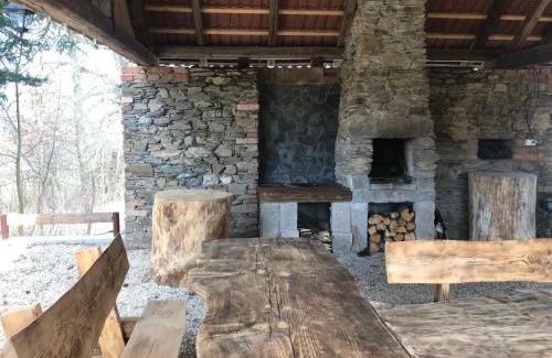 Polzov House | NA SAMOTĚ U LESA
