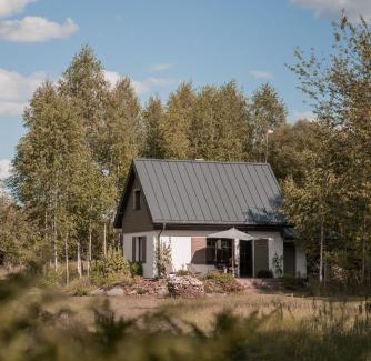 Giby House | Na Skraju Szlaków