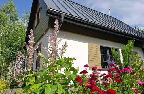 Giby House | Na Skraju Szlaków