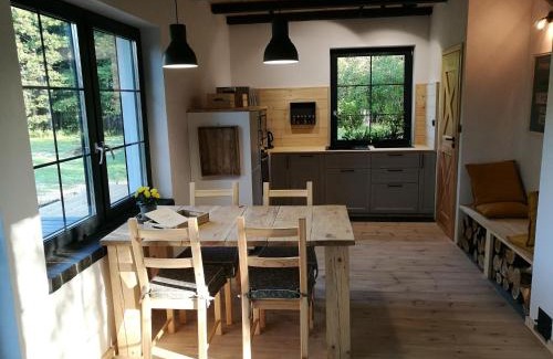 Giby House | Na Skraju Szlaków