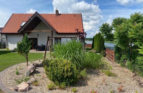 Warmia-Masuria Province Villa | Na Skraju Warmii