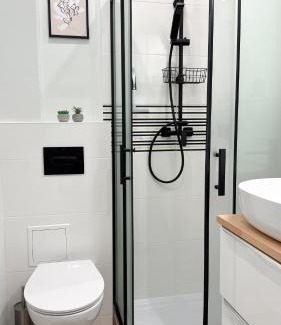 Mieroszow Apartment | Na Sudeckim Szlaku by LibertaRent