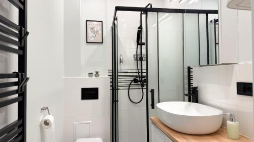 Mieroszow Apartment | Na Sudeckim Szlaku by LibertaRent