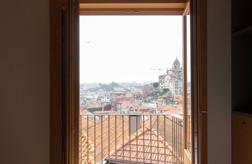 Centro / Baixa House | Na Travessa Suítes