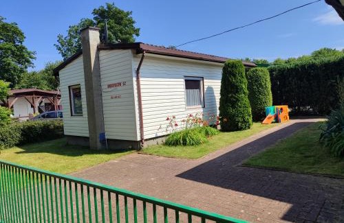 Cetniewo House | Na trawersie