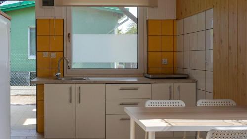 Cetniewo House | Na trawersie
