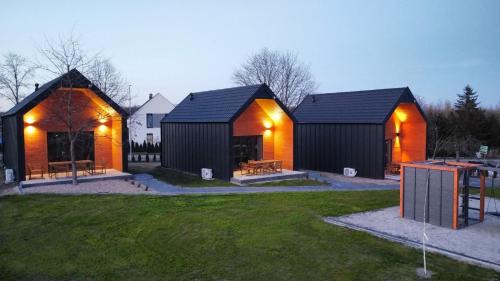 gmina Krosnice Apartment | Na Wiejskiej Polanie